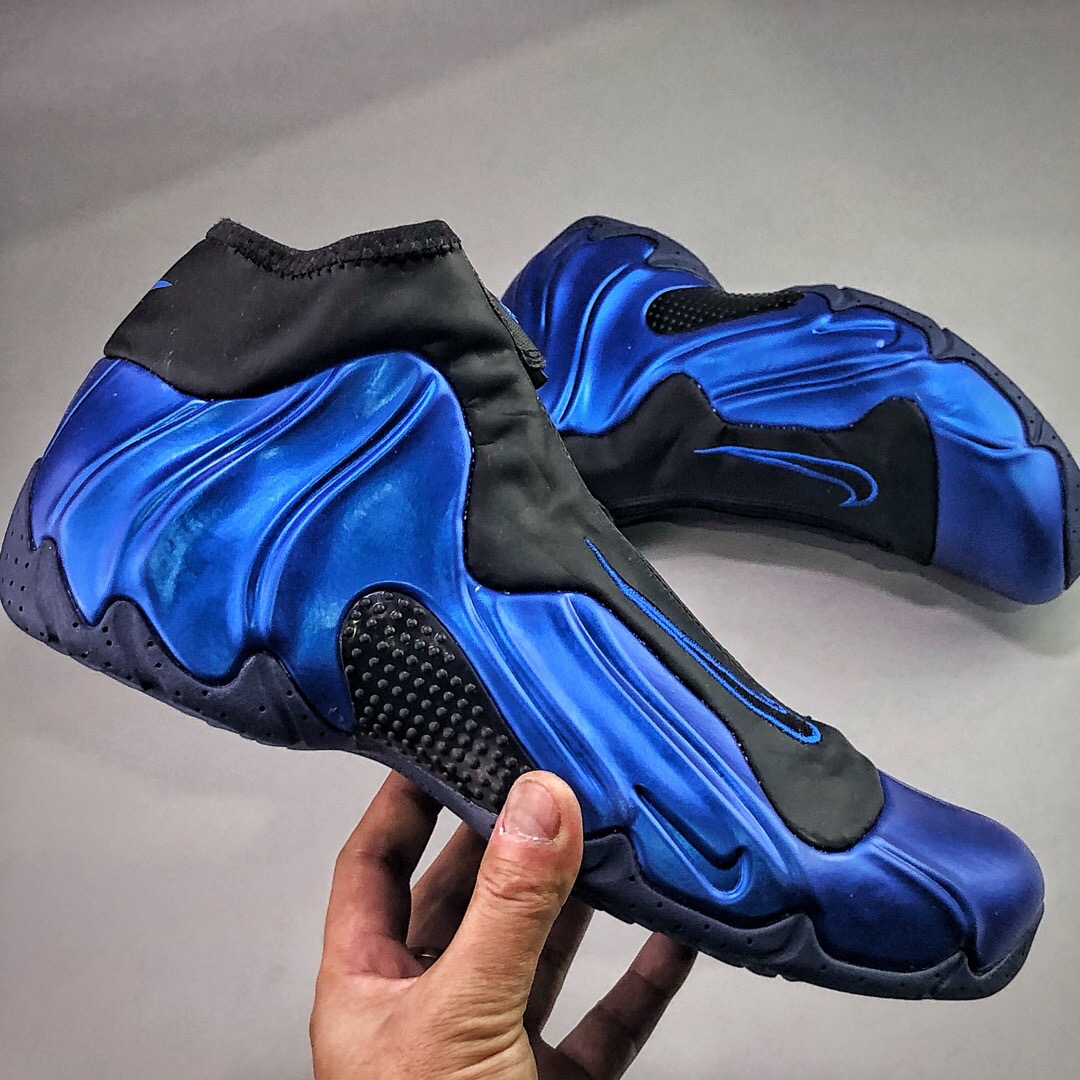 Authentic Nike Air Flightposite One 